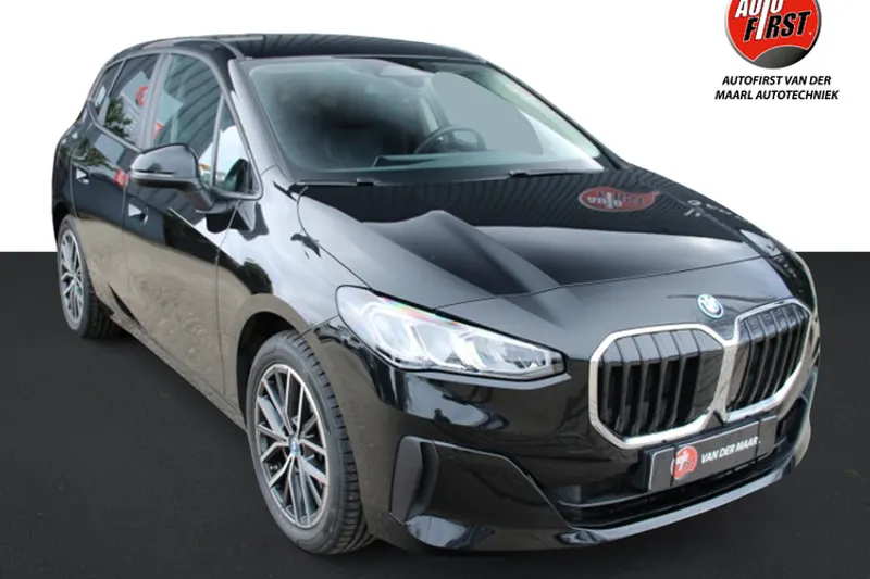 BMW 2-Serie (2024)