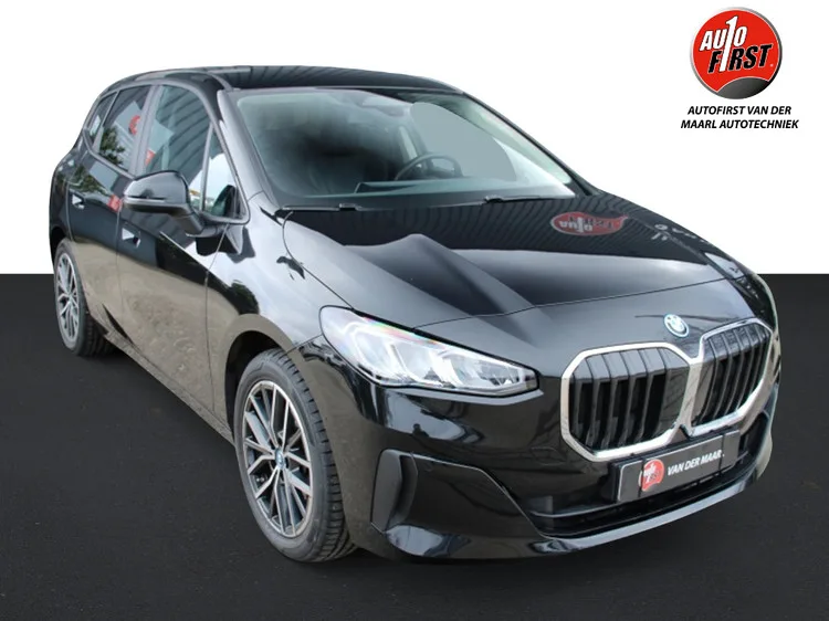 BMW 2-Serie (2024) — foto 1