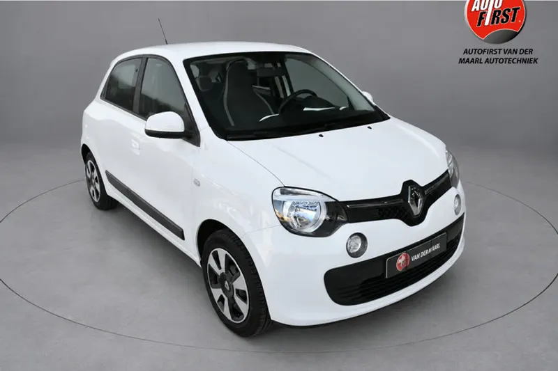 Renault Twingo (2017)
