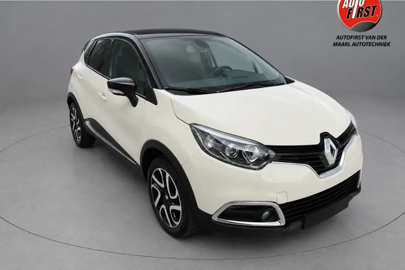 Renault Captur (2016)