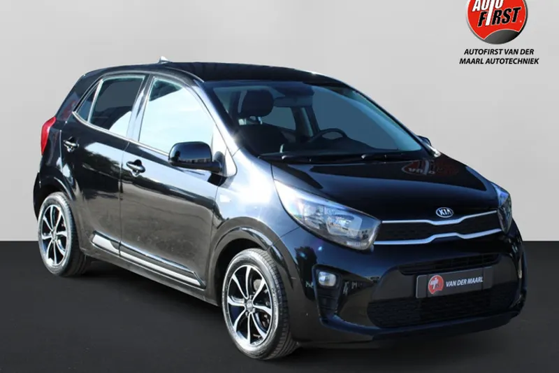 Kia Picanto (2020)