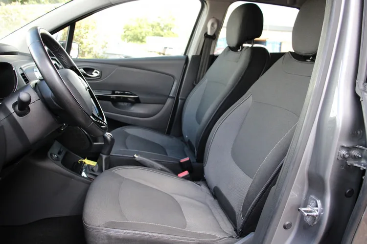 Renault Captur (2014) — foto 1