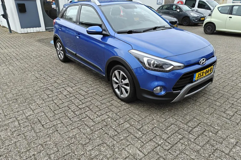 Hyundai i20 (2018)