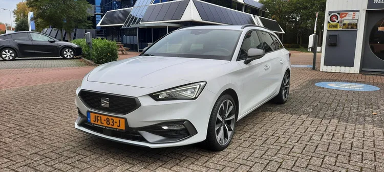 SEAT Leon (2022) — foto 1