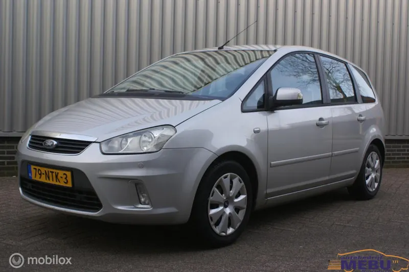 Ford C-Max (2010)