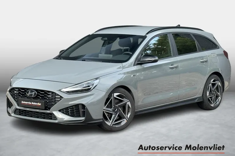Hyundai i30 (2024)