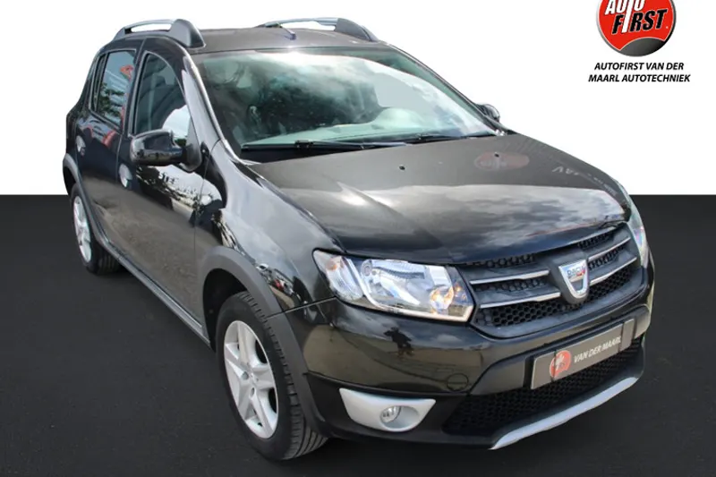 Dacia Sandero (2016)