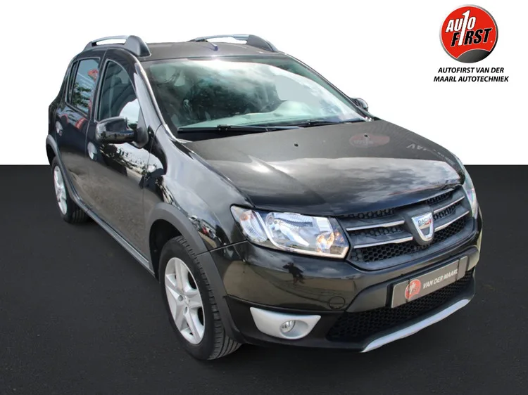 Dacia Sandero (2016) — foto 1