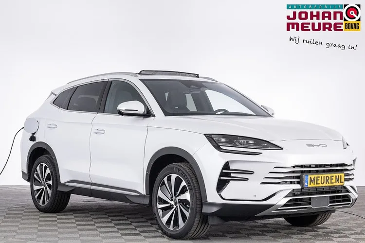 BYD Seal (2025) — foto 1