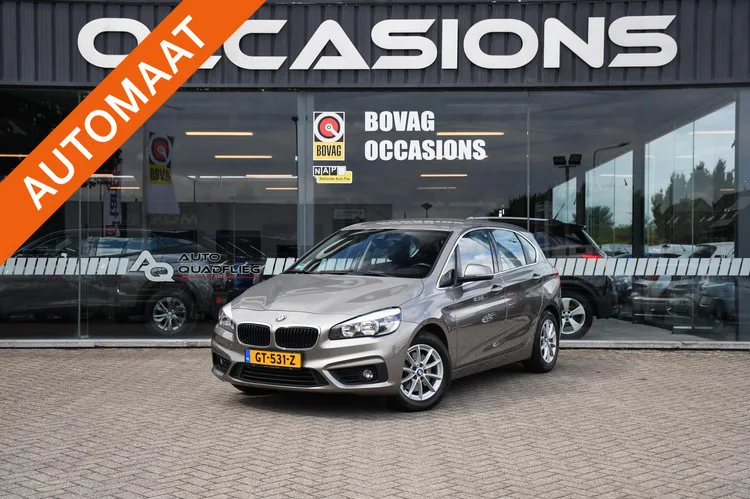 BMW 2-Serie (2021) — foto 1