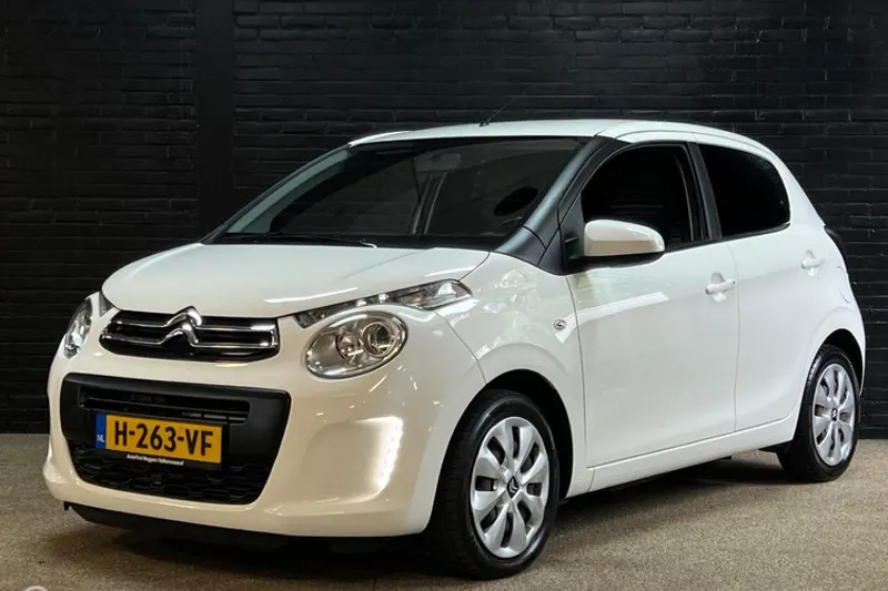 Citroën C1 (2020)