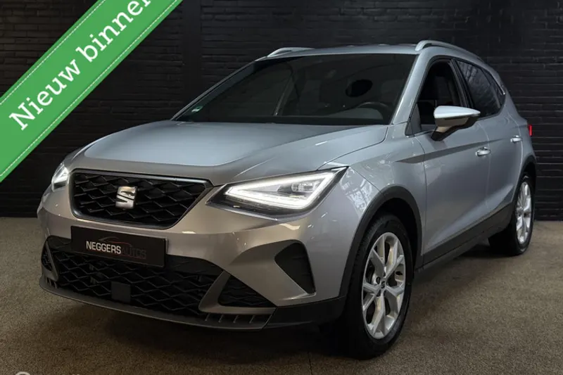 SEAT Arona (2023)