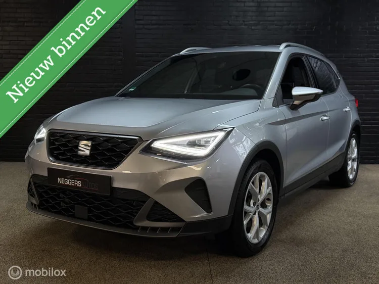 SEAT Arona (2023) — foto 1