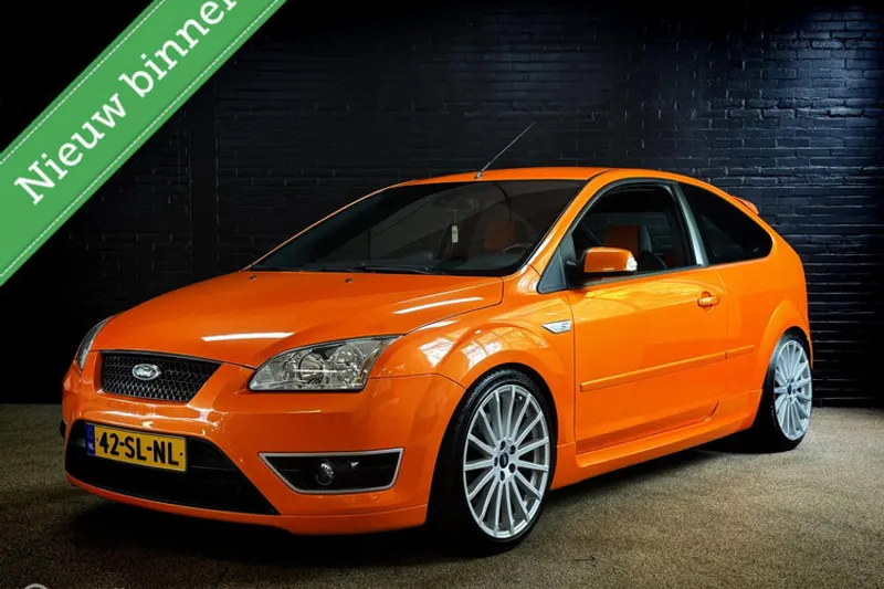 Ford Focus (2006)