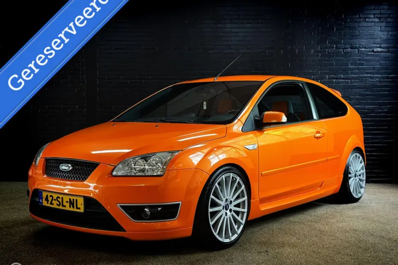 Ford Focus (2006)