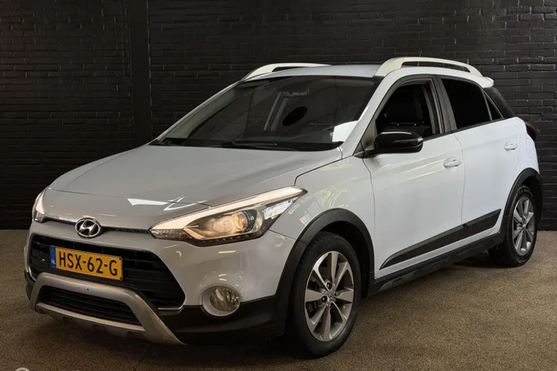 Hyundai i20 (2020)