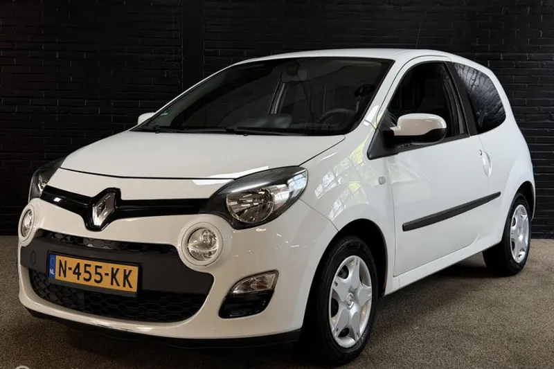Renault Twingo (2013)
