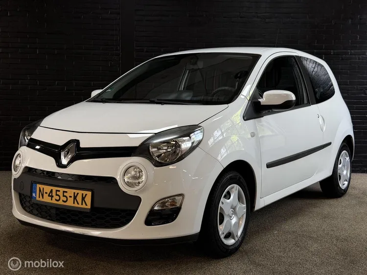 Renault Twingo (2013) — foto 1