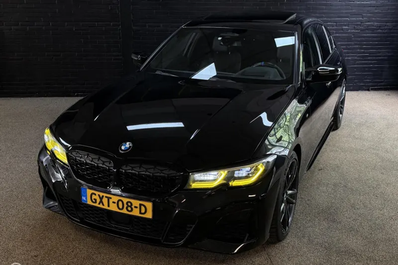 BMW 3-Serie (2021)