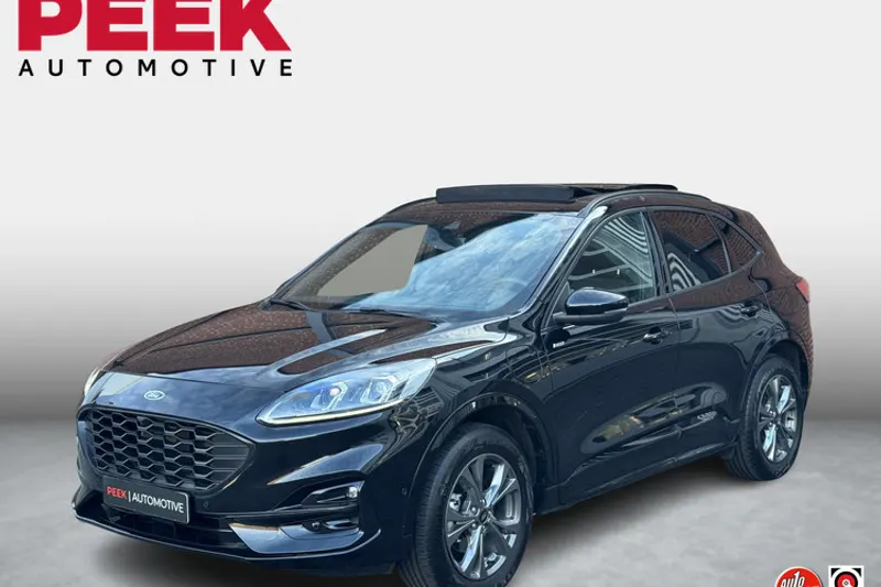Ford Kuga (2023)