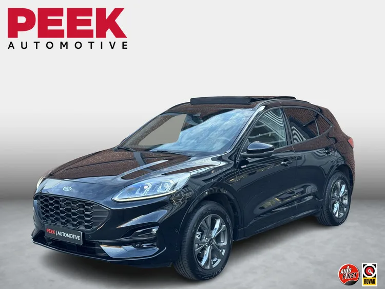 Ford Kuga (2023) — foto 1