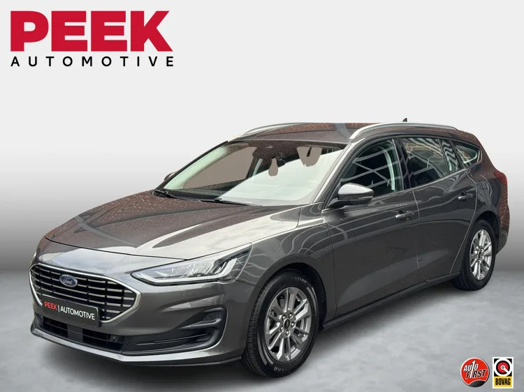 Ford Focus (2023) — foto 1