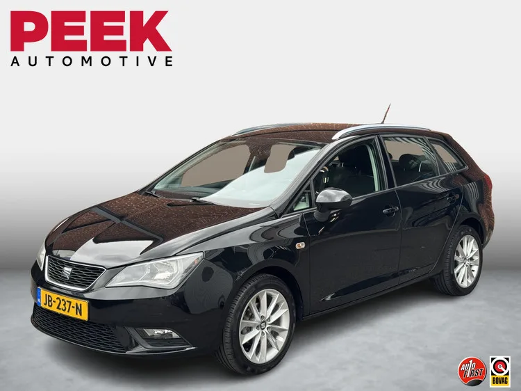 SEAT Ibiza (2016) — foto 1