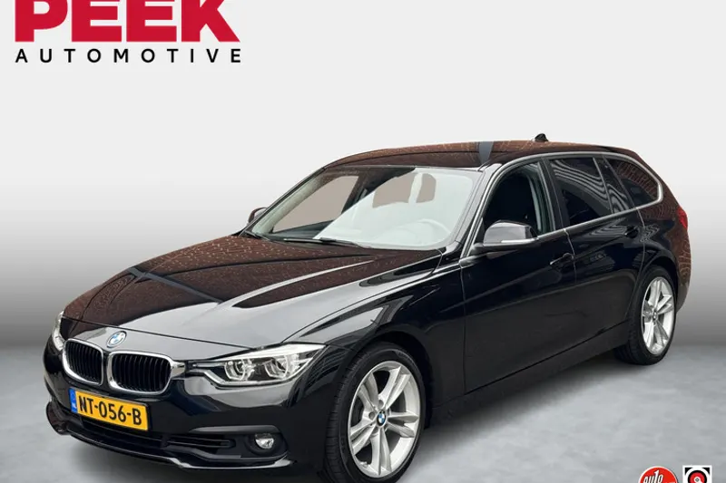 BMW 3-Serie (2017)