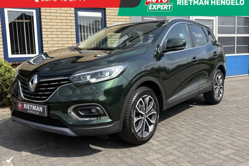 Renault Kadjar (2019)