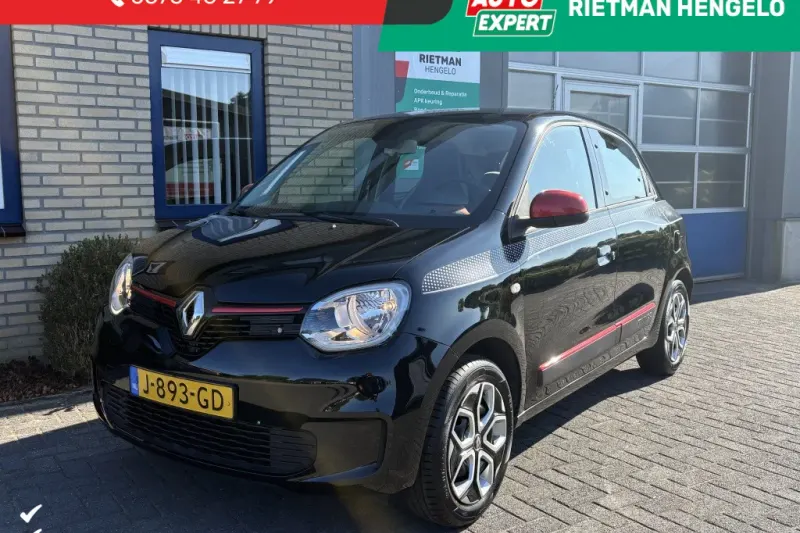 Renault Twingo (2020)