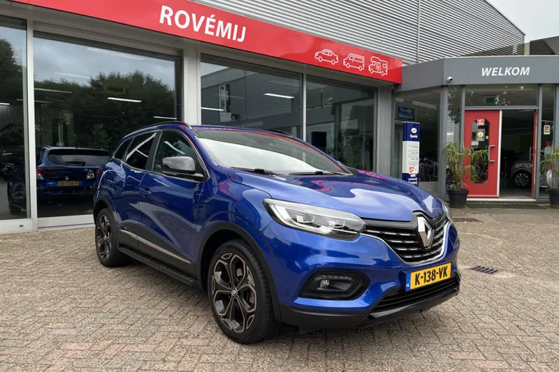 Renault Kadjar (2021)