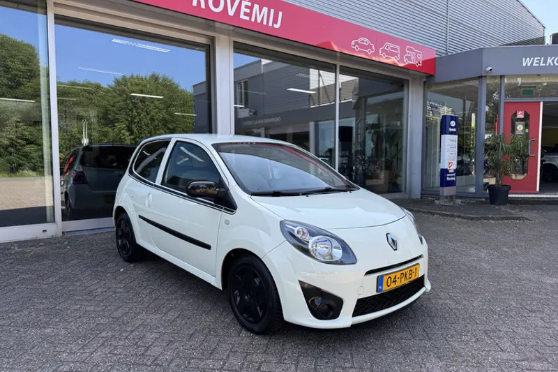 Renault Twingo (2011)