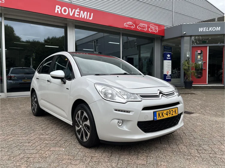 Citroën C3 (2016) — foto 1