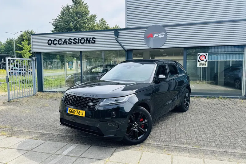 Land Rover Range Rover Velar (2023)