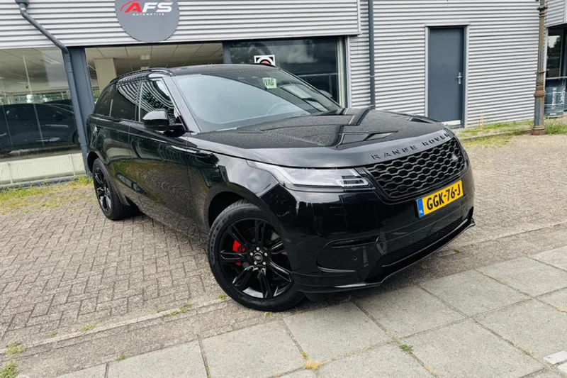 Land Rover Range Rover Velar (2023)