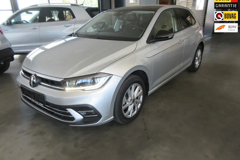 Volkswagen Polo (2023)