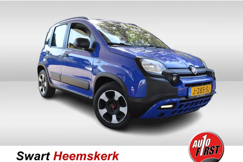 Fiat Panda (2020)