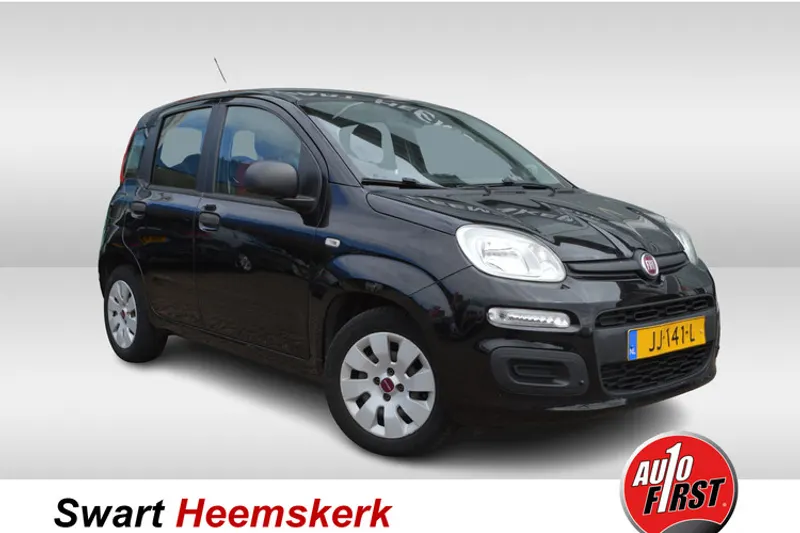 Fiat Panda (2016)