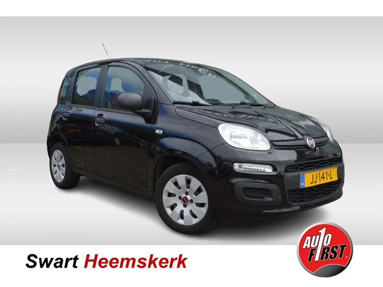 Fiat Panda (2016) — foto 1