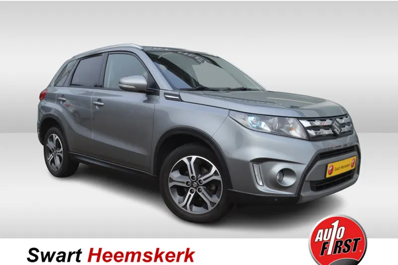 Suzuki Vitara (2017)
