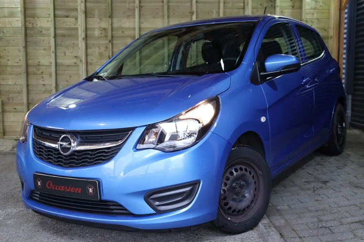 Opel  (2018) — foto 1