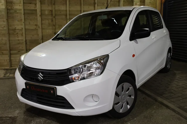 Suzuki  (2017) — foto 1