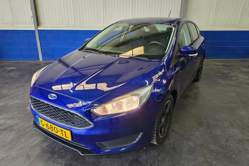 Ford Focus (2017)