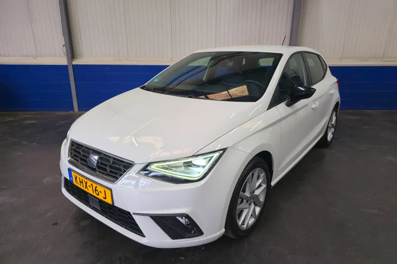SEAT Ibiza (2024)