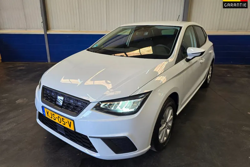 SEAT Ibiza (2023)