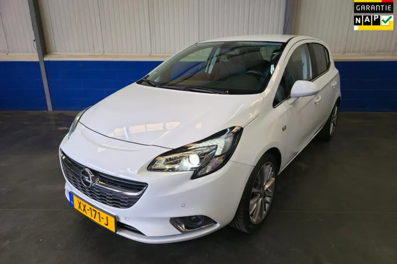 Opel Corsa (2019)