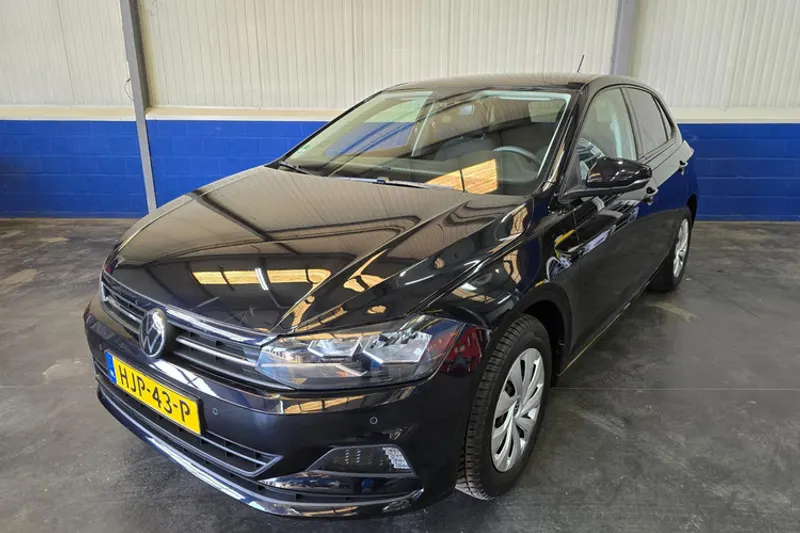 Volkswagen Polo (2021)
