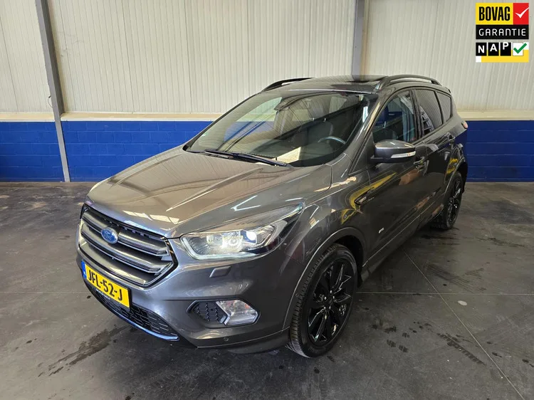 Ford Kuga (2018) — foto 1