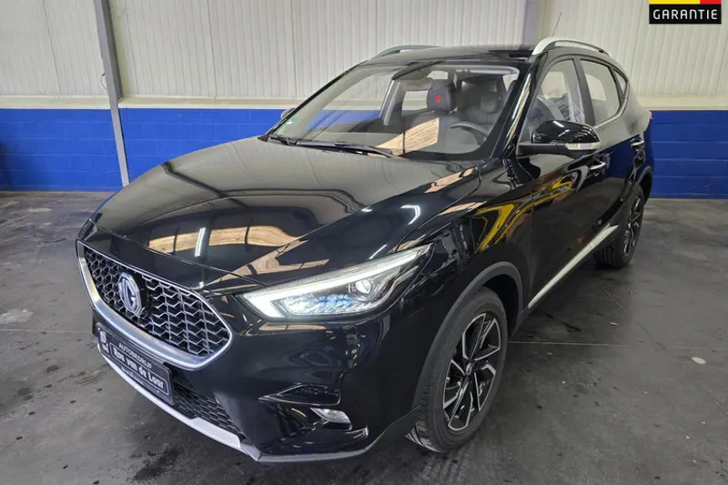 MG ZS (2024)