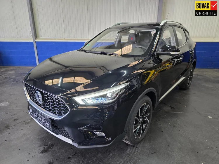 MG ZS (2024) — foto 1